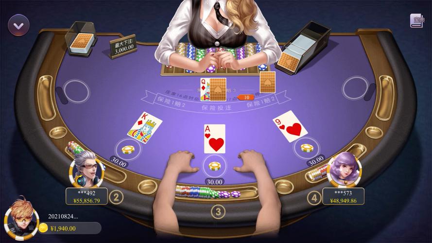 Baccarat Girl Png