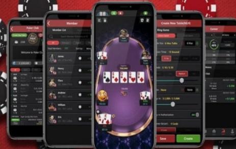 Baccarat Online