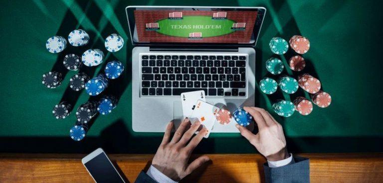 Sa Gaming Baccarat