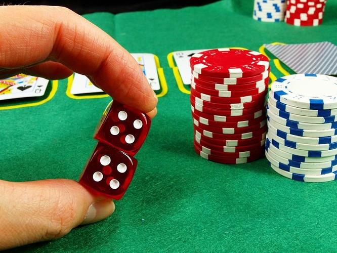 Hack Baccarat ฟรี